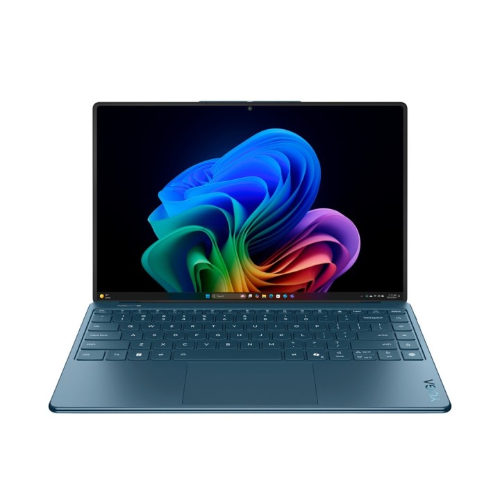 Lenovo Yoga Slim 9 14ILL10 Ultra 7 258V 14" 4K WQUXGA OLED 750nits Glossy 120Hz 32GB LPDDR5x-8533 SSD1TB Arc Graphics 140V Win11