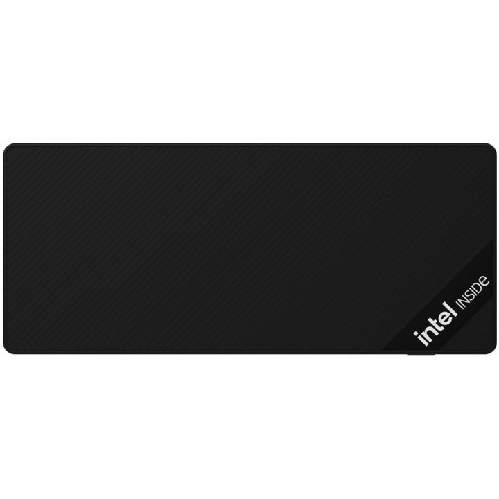 Mini PC Qoobe SUC N150/12GB/SSD 512GB/Win 11 Pro czarny