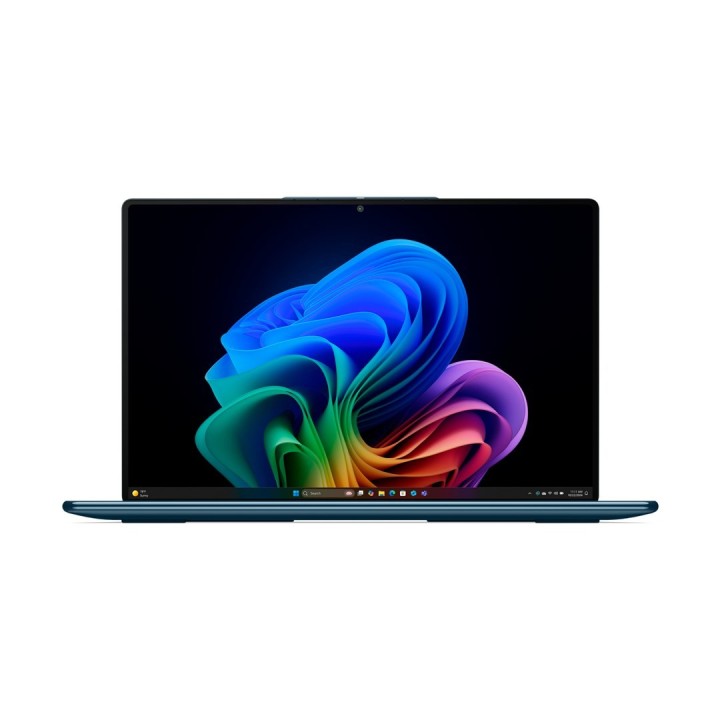 Lenovo Yoga Slim 9 14ILL10 Ultra 7 258V 14" 4K WQUXGA OLED 750nits Glossy 120Hz 32GB LPDDR5x-8533 SSD1TB Arc Graphics 140V Win11