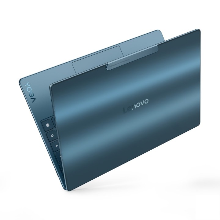 Lenovo Yoga Slim 9 14ILL10 Ultra 7 258V 14" 4K WQUXGA OLED 750nits Glossy 120Hz 32GB LPDDR5x-8533 SSD1TB Arc Graphics 140V Win11