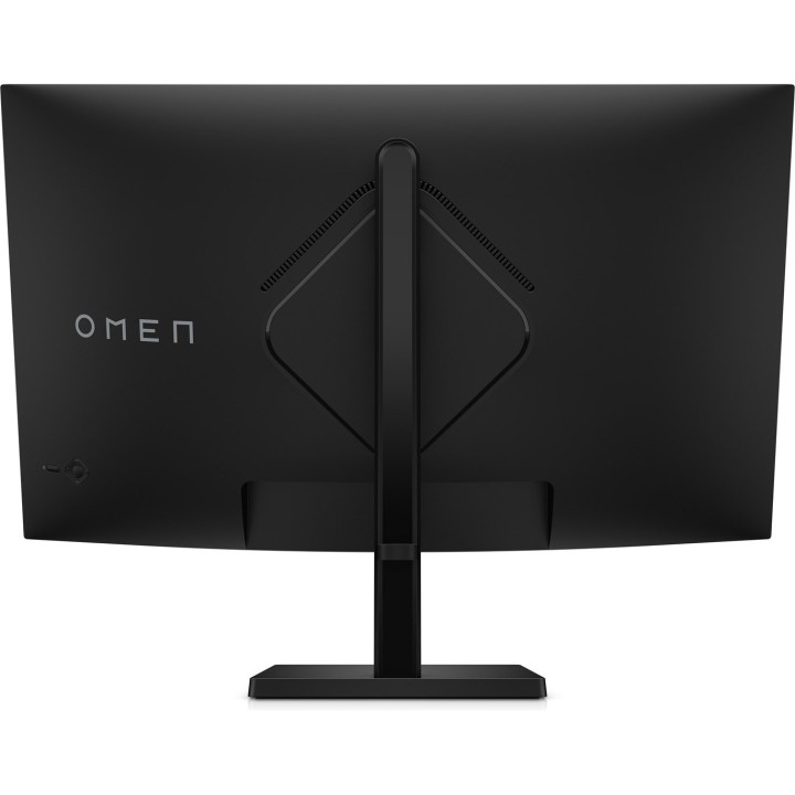 MONITOR HP LED, QHD 32" OMEN 32c (780K6E9) 165Hz
