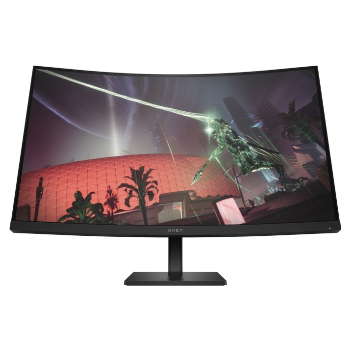 MONITOR HP LED, QHD 32" OMEN 32c (780K6E9) 165Hz