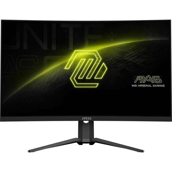 MSI Monitor 31.5" MAG 321CUPDF UHD 160HZ