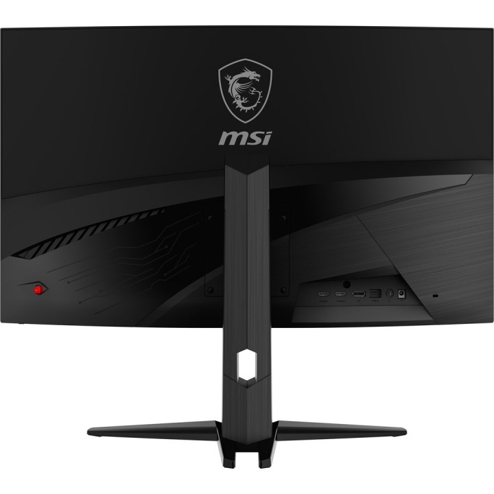MSI Monitor 31.5" MAG 321CUPDF UHD 160HZ