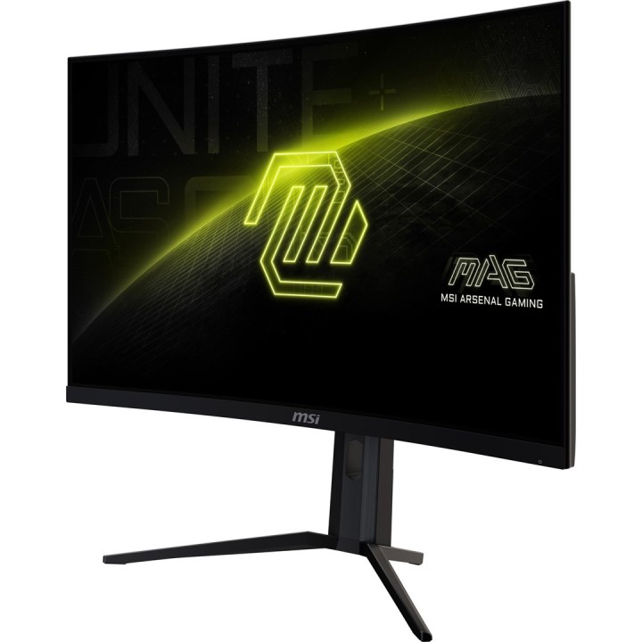 MSI Monitor 31.5" MAG 321CUPDF UHD 160HZ
