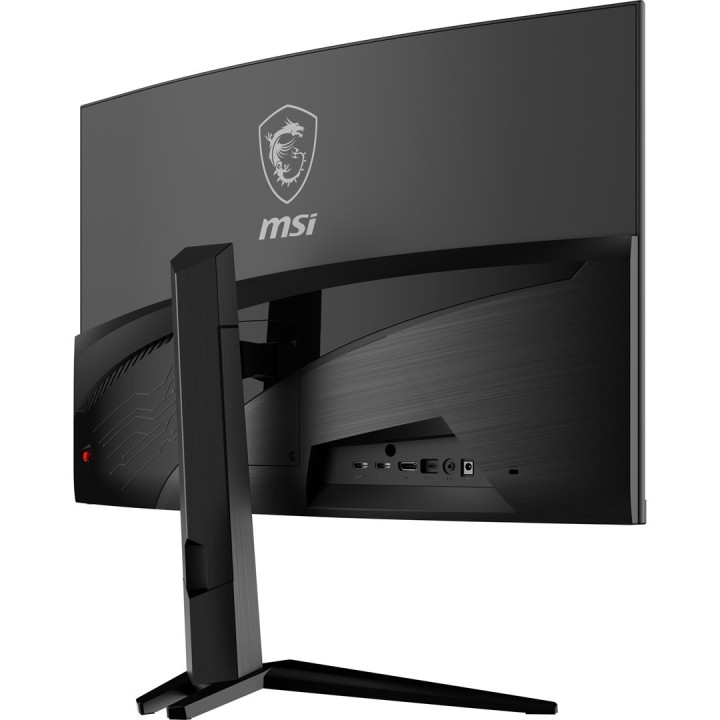 MSI Monitor 31.5" MAG 321CUPDF UHD 160HZ