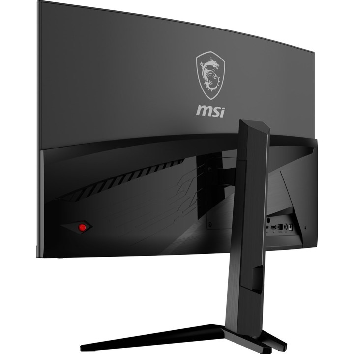 MSI Monitor 31.5" MAG 321CUPDF UHD 160HZ