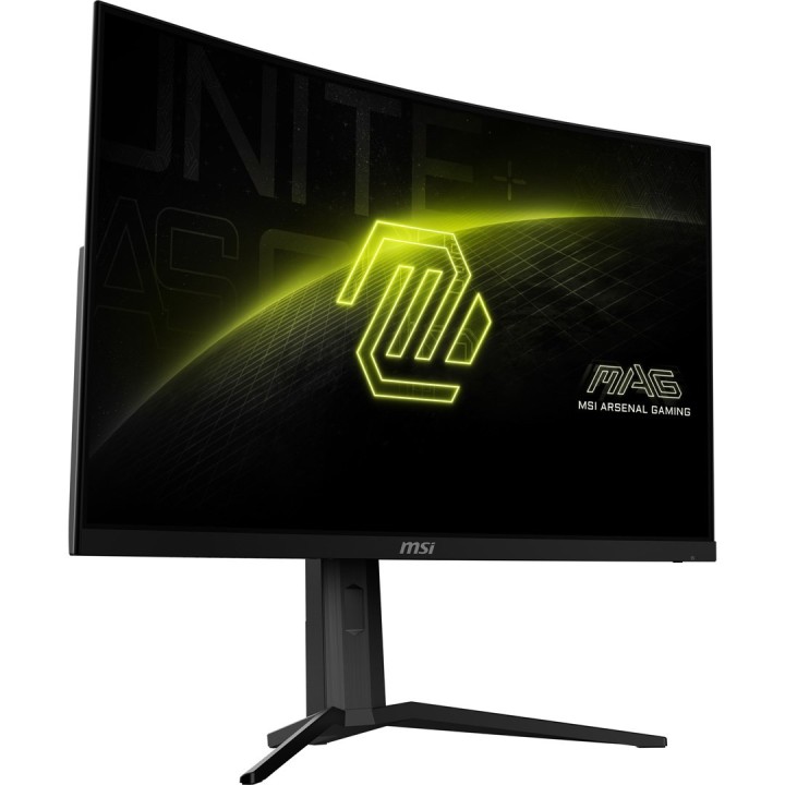 MSI Monitor 31.5" MAG 321CUPDF UHD 160HZ