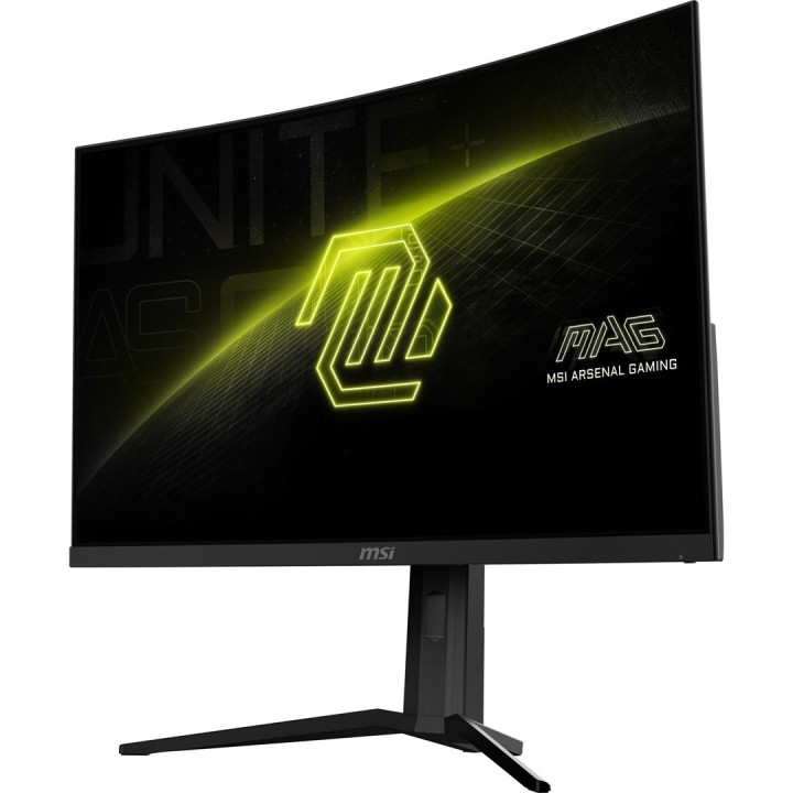 MSI Monitor 31.5" MAG 321CUPDF UHD 160HZ