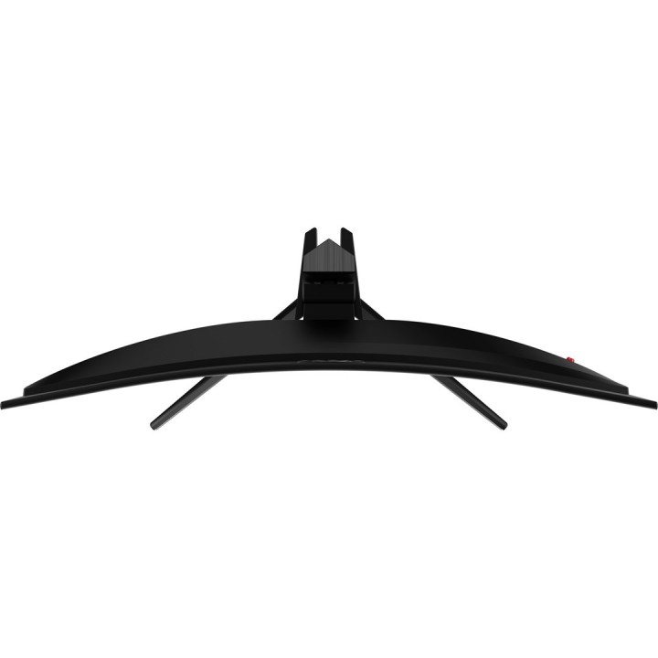 MSI Monitor 31.5" MAG 321CUPDF UHD 160HZ
