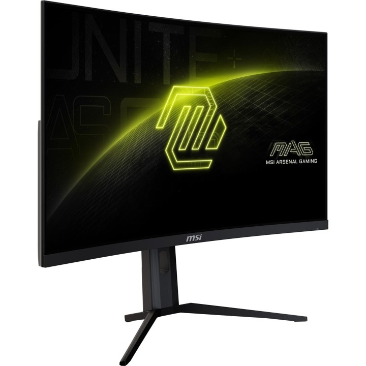 MSI Monitor 31.5" MAG 321CUPDF UHD 160HZ