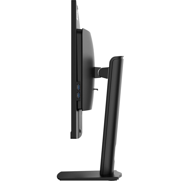 MSI AIO PRO AP272P 14M-496EU i5-14400 27" IPS LED FHD Non-Touch Anti-Glare 16GB SSD512GB M.2 AX211 WiFi 6E Windows 11 Pro Black