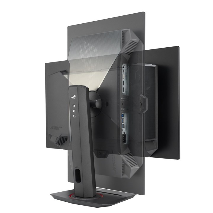 Monitor ASUS ROG Strix OLED 27" XG27ACDNG