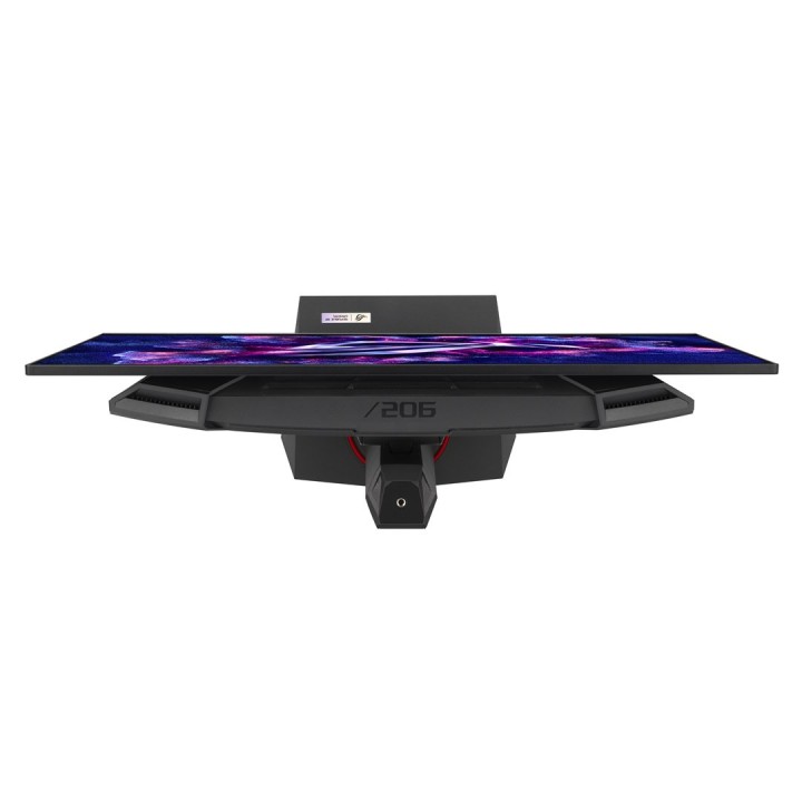 Monitor ASUS ROG Strix OLED 27" XG27ACDNG