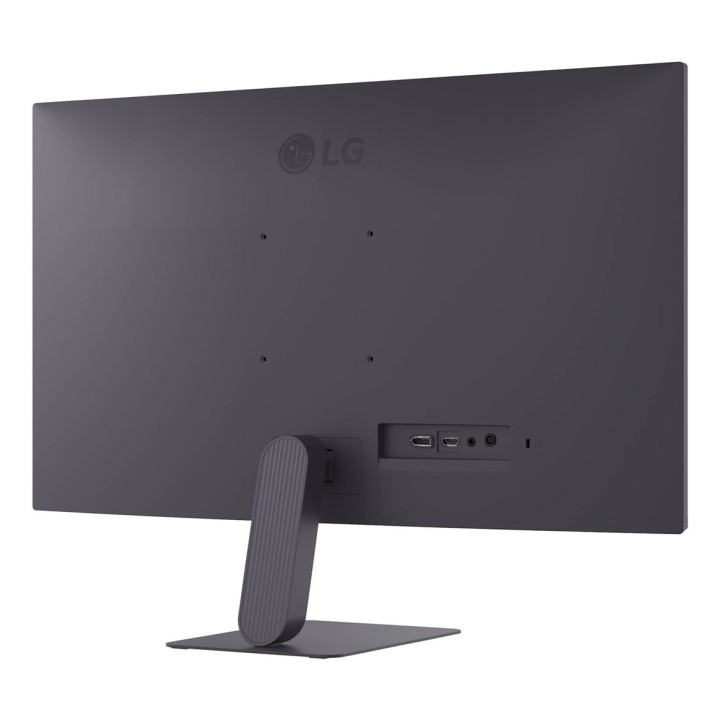 MONITOR LG LED 27'' IPS 27G411A-B FHD UltraGear 120Hz (144Hz O/C)