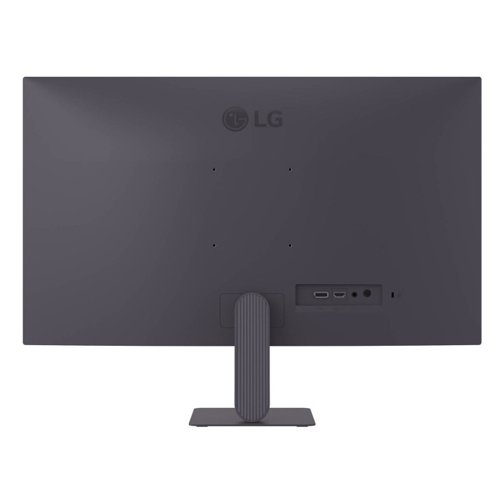 MONITOR LG LED 27'' IPS 27G411A-B FHD UltraGear 120Hz (144Hz O/C)