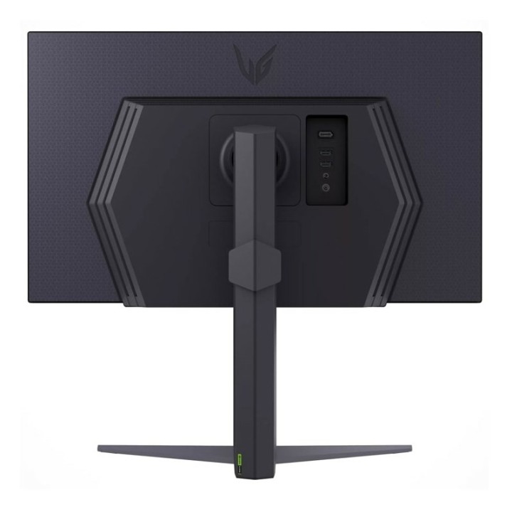 MONITOR LG LED 27" 27GS75Q-B 180Hz (200Hz O/C)
