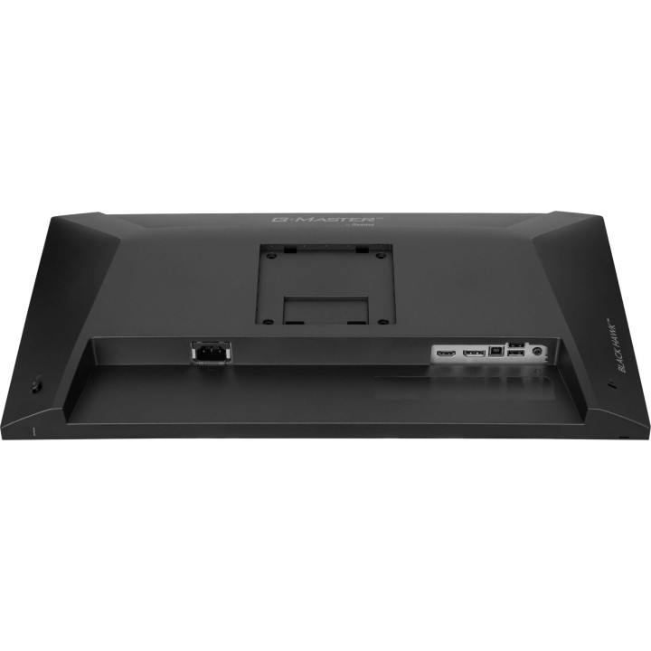 MONITOR IIYAMA LED IPS 23,8" GB2441HSU-B1 Black Hawk 144Hz