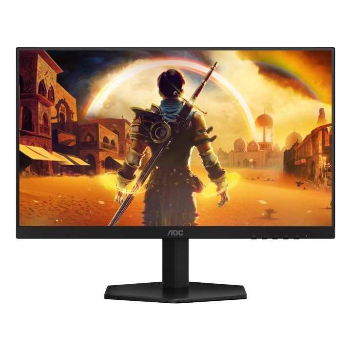 MONITOR AOC LED 23,6" 24G42E 180Hz
