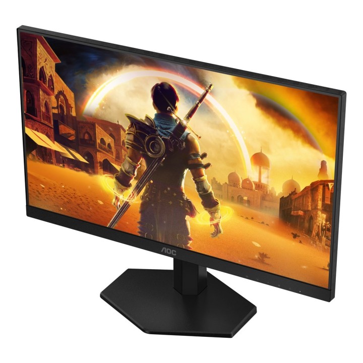 MONITOR AOC LED 23,6" 24G42E 180Hz