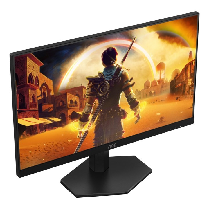 MONITOR AOC LED 23,6" 24G42E 180Hz