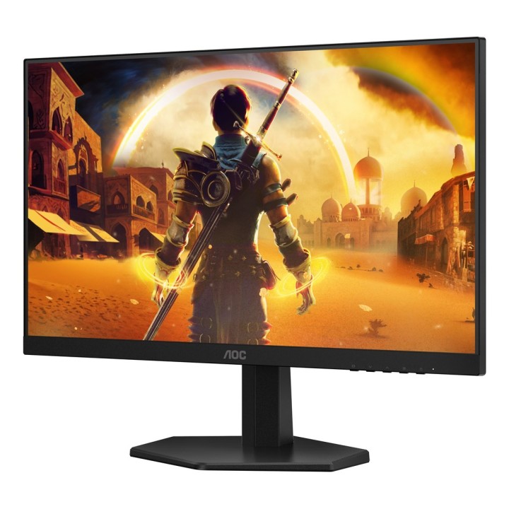 MONITOR AOC LED 23,6" 24G42E 180Hz