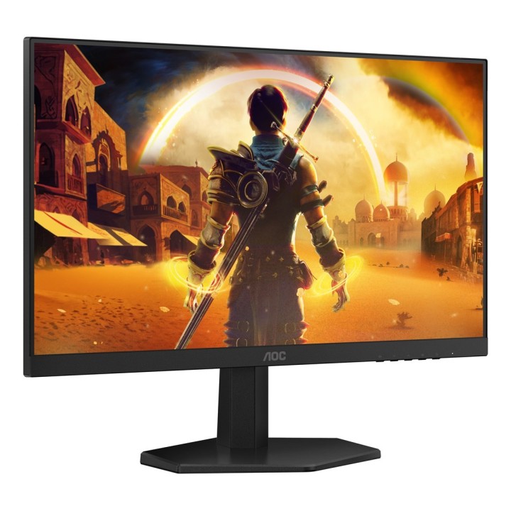 MONITOR AOC LED 23,6" 24G42E 180Hz