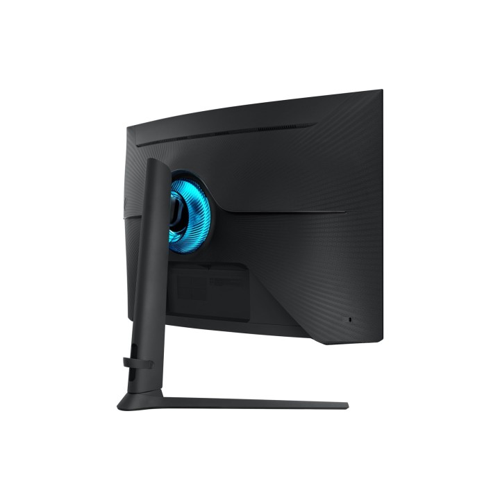 MONITOR SAMSUNG ODYSSEY G6 LED 32" LS32BG650EUXEN 240Hz