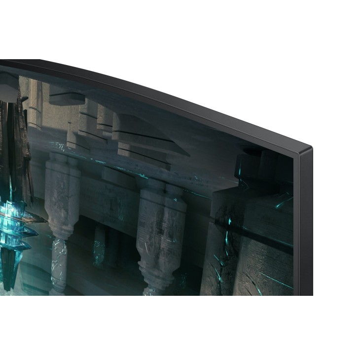 MONITOR SAMSUNG ODYSSEY G6 LED 32" LS32BG650EUXEN 240Hz