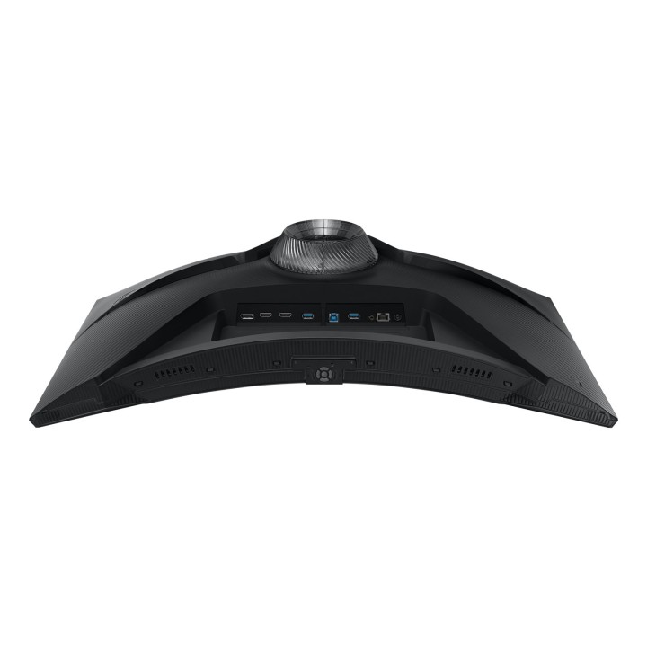 MONITOR SAMSUNG ODYSSEY G6 LED 32" LS32BG650EUXEN 240Hz