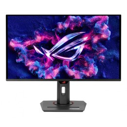MONITOR ASUS 26,5"  XG27UCDMG OLED 4K 240Hz
