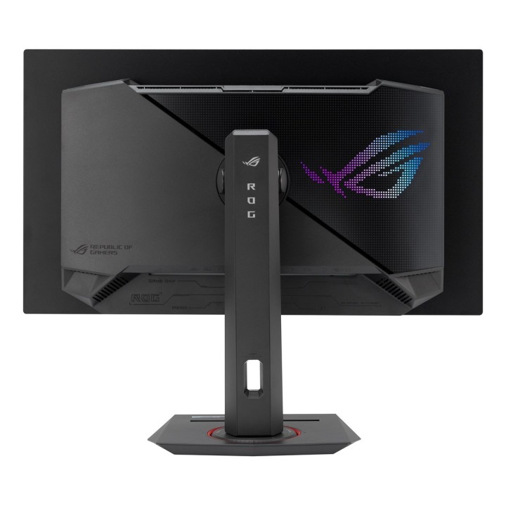MONITOR ASUS 26,5"  XG27UCDMG OLED 4K 240Hz