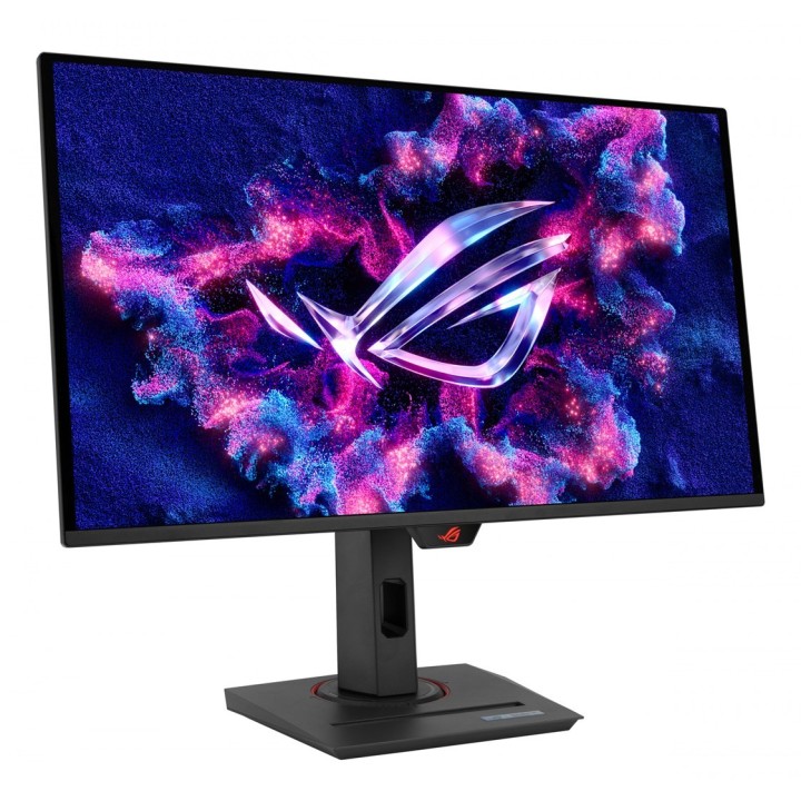 MONITOR ASUS 26,5"  XG27UCDMG OLED 4K 240Hz
