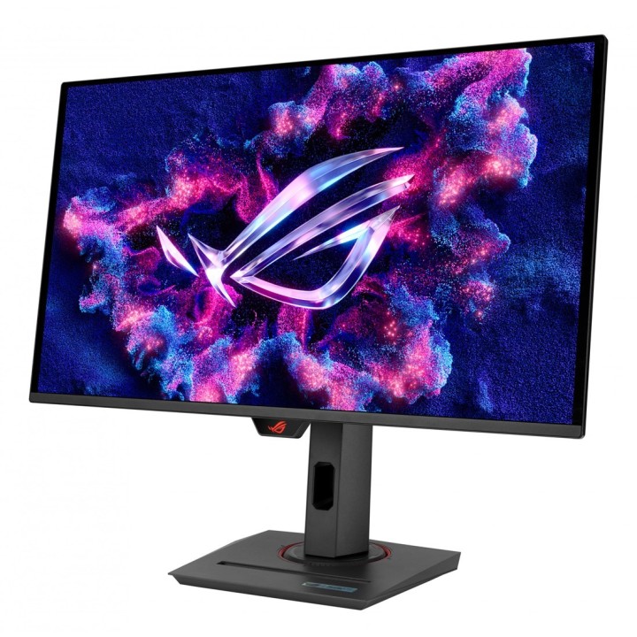 MONITOR ASUS 26,5"  XG27UCDMG OLED 4K 240Hz