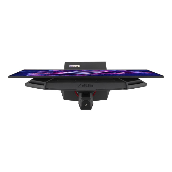 MONITOR ASUS 26,5"  XG27UCDMG OLED 4K 240Hz