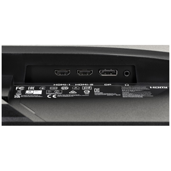 MONITOR GIGABYTE LED 24,5" GS25F2A 240Hz