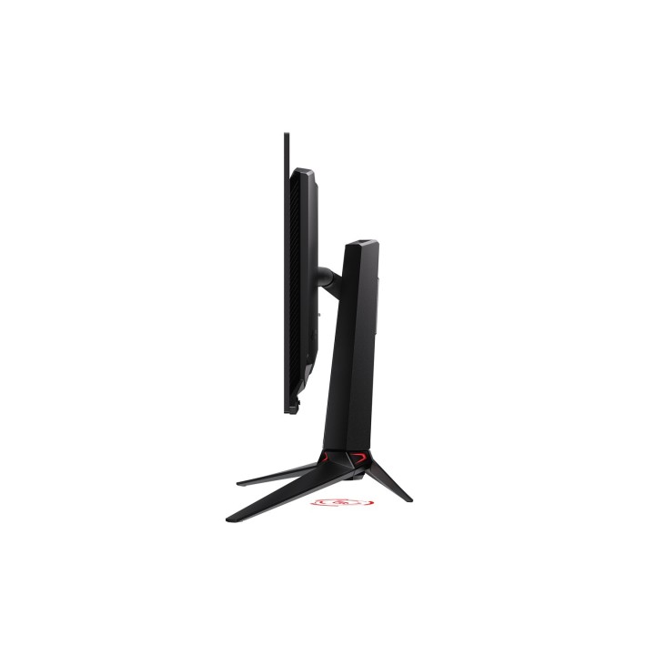 MONITOR ASUS 32" PG32UCDP ROG Swift
