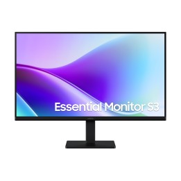 MONITOR SAMSUNG 27" LS27F320GAUXEN 120Hz