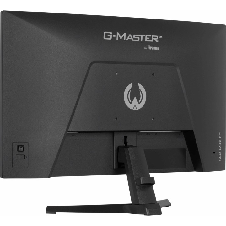 MONITOR IIYAMA LED Fast IPS 27" G2771QS-B1 Red Eagle 240Hz