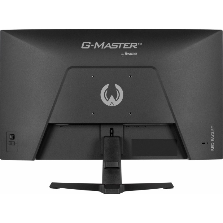 MONITOR IIYAMA LED Fast IPS 27" G2771QS-B1 Red Eagle 240Hz