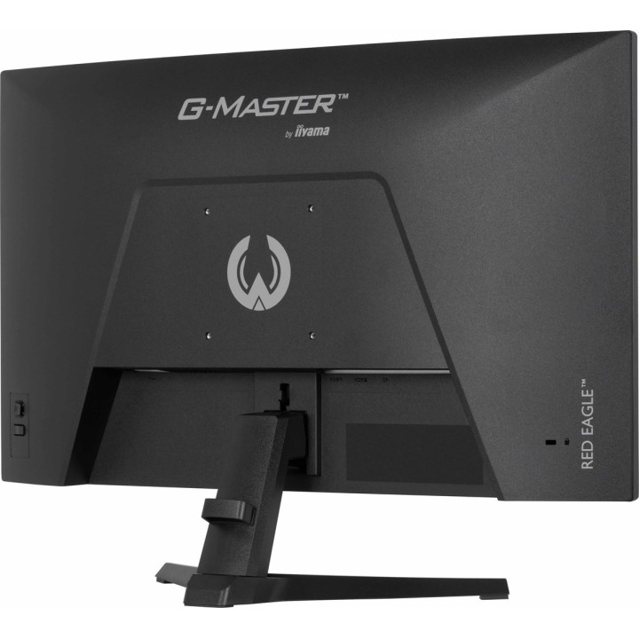 MONITOR IIYAMA LED Fast IPS 27" G2771QS-B1 Red Eagle 240Hz