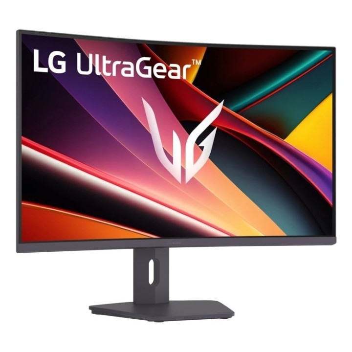 MONITOR LG LED UltraGear QHD 31,5" 32G600A-B 180Hz