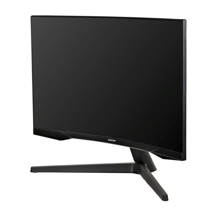 MONITOR SAMSUNG LED 27" LS27CG552EUXEN 165 Hz