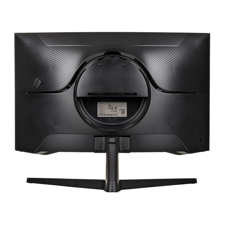 MONITOR SAMSUNG LED 27" LS27CG552EUXEN 165 Hz