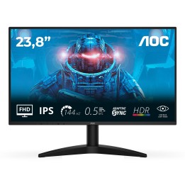 MONITOR AOC LED 23,8" 24B36X 144Hz