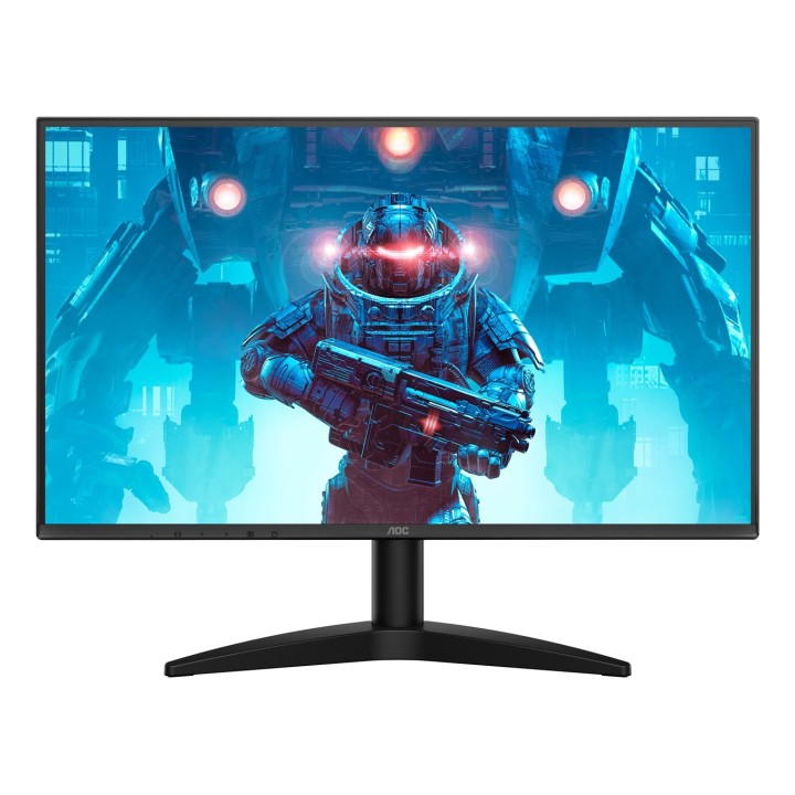 MONITOR AOC LED 23,8" 24B36X 144Hz