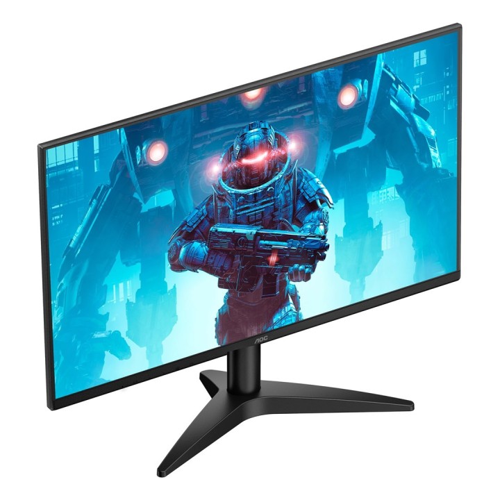 MONITOR AOC LED 23,8" 24B36X 144Hz