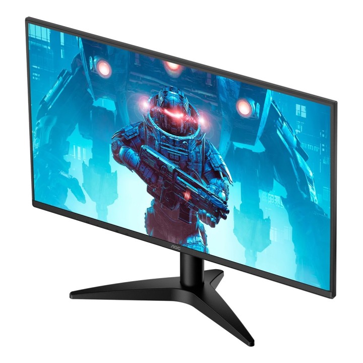 MONITOR AOC LED 23,8" 24B36X 144Hz