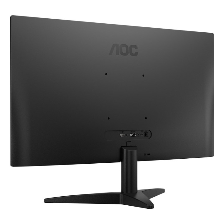MONITOR AOC LED 23,8" 24B36X 144Hz