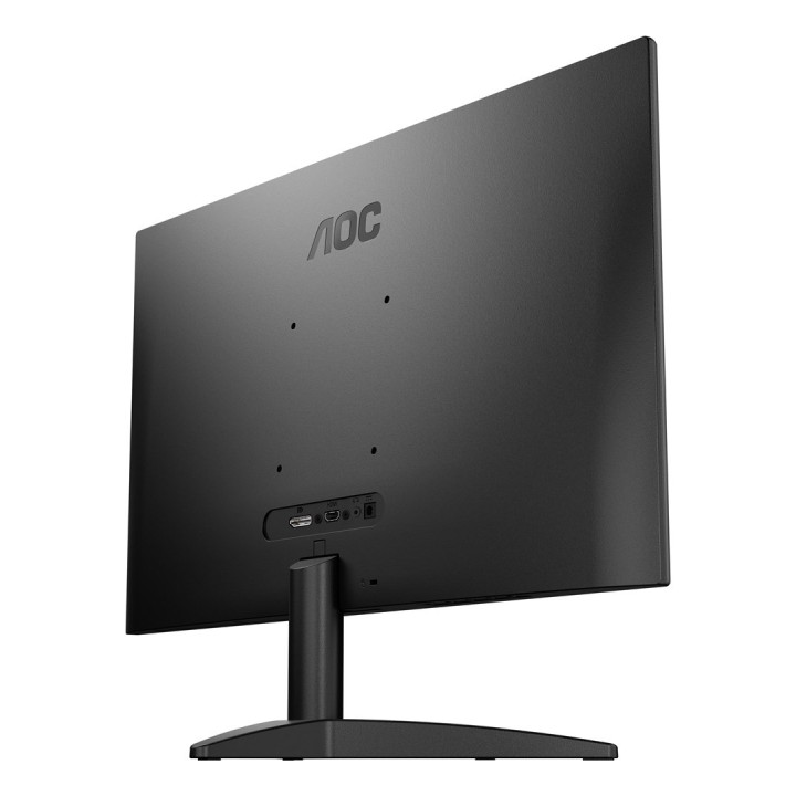 MONITOR AOC LED 23,8" 24B36X 144Hz